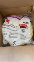 3M perfect foam compounding pad 6 total 9 inch