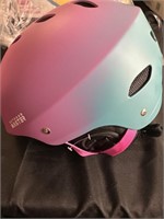 XL Ski/Snowboard Helmet