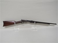 1911 Winchester Rifle
