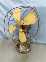 Vintage Northwind Fan