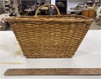 Handwoven Basket