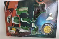 JOHN DEERE 7800 SERIES TRACTOR ERTL 1/16