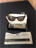 LEUNX Polarized Sunglasses