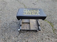 BLACK JACK Rolling Creeper