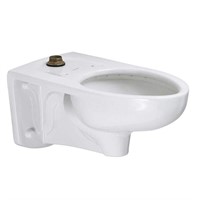 Afwall FloWise ADA Retrofit Toilet Bowl