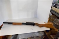 Markman 1710 Plainsman Pump BB Gun Works