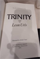 Trinity