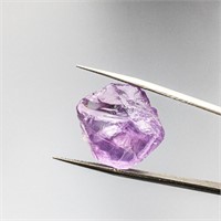 28.2ct Natural Amethyst Ore