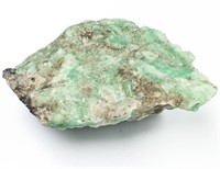 213.8ct Natural Emerald Ore