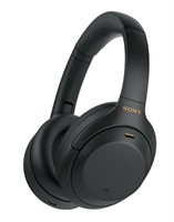 Sony Wh-1000xm4 Noise Canceling Headphones