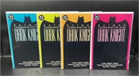 Batman Legends of Dark Knight - Colored Set DC
