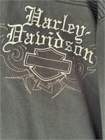 New Harley Davidson Tee shirt w/$70 tag