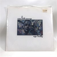 Vinyl Record Indie 7" One Fell Swoop GA '90s