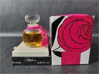 La Rose De Rosine Perfume in Box
