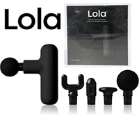 BRAND NEW LOLA MASSAGER