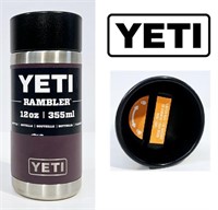 BRAND NEW YETI RAMBLER