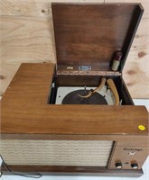 SEABREEZE RECORD PLAYER