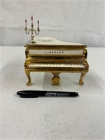 Vintage Liberace Piano
