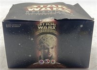 (J) Box Of 24 Star Wars Episode 1 Taco Bell,