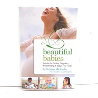 Book: Beautiful Babies