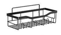 DSUIUWERJK Durable Stainless Steel Wall Shelf READ