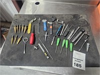 Various Tools