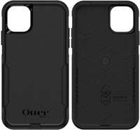 OtterBox iPhone 11 COMMUTER SERIES Case - BLACK