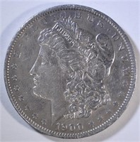 1900 - O/CC MORGAN DOLLAR XF/AU