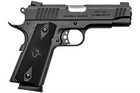 Taurus 1911 Commander Pistol - Black | .45 ACP | 4