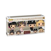 Funko Pop! Rocks: Queen - I Want to Break Free