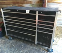 US General Rolling Tool Cabinet