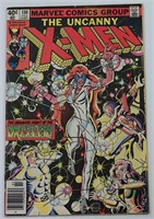 Uncanny X-Men #130 - 1st Dazzler