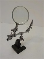Magnifying Viewer