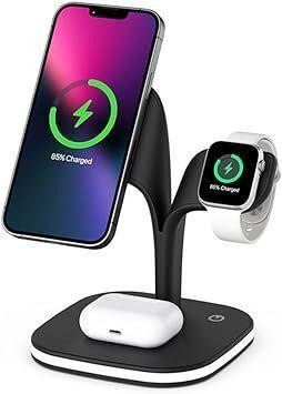 84$-5 in 1 Wireless Charging Station