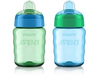 Philips AVENT 9oz My Easy Sippy Cup Classic Spout
