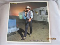 Record 1985 Dan Seals Won't Be Blue Anymore