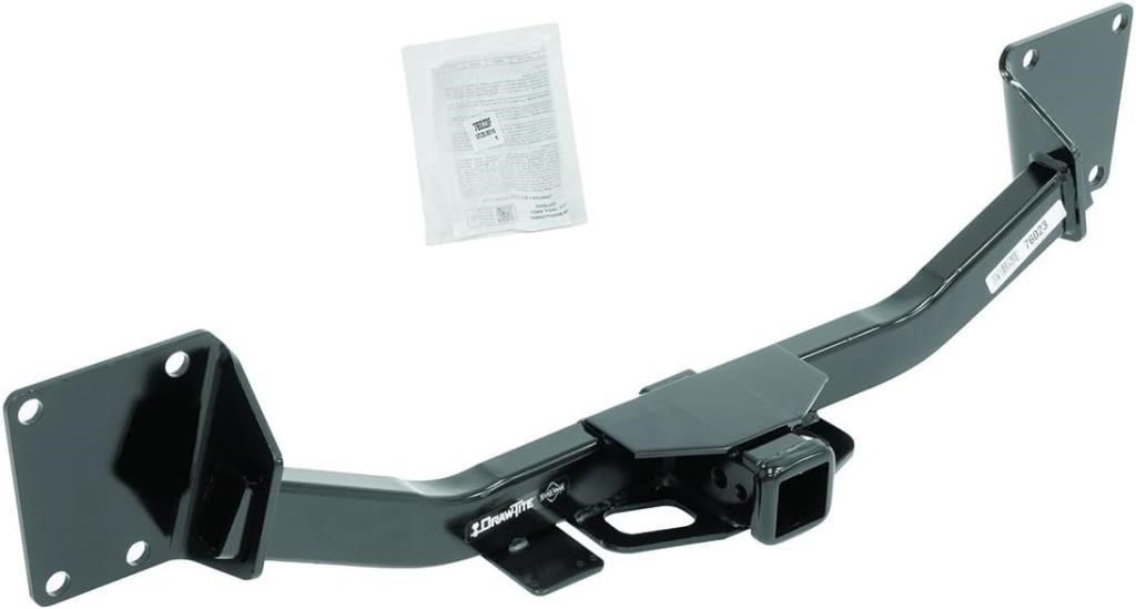 Draw-Tite 76023 Class 3 Trailer Hitch