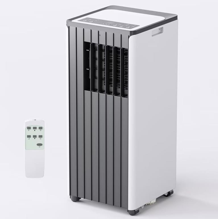 10000BTU Portable Air Conditioner