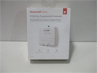 NIB Honeywell Home Thermostat