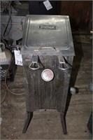 Bayou Classic Gas fryer Cooker
