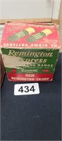 Remington Express 16 GA Shotgun Shells