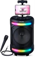 AMASING Karaoke Machine Lagato C4