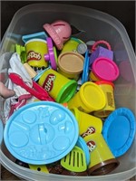 Play-Doh Toys