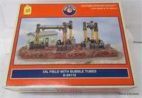 Lionel LLC Oil Field w/Bubble Tubes 24112, OB