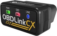 $114 OBDLink CX Bimmercode Bluetooth 5.1