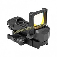 VISM SPD FlipDot - Solar Reflex Sight w/KPM Mount)