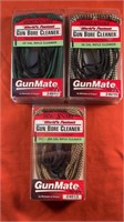Bore Snake Rifle Cleaners