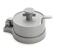 Cuisinart CABP-300 Adjustable Burger Press, Makes