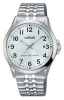 Lorus RS975C Men's Stainless Steel Expansion