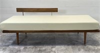 MID-CENTURY DAYBED